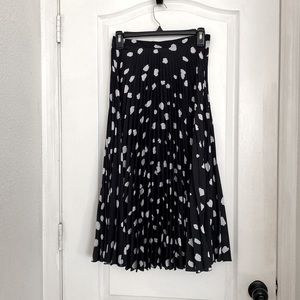 Closet. London skirt